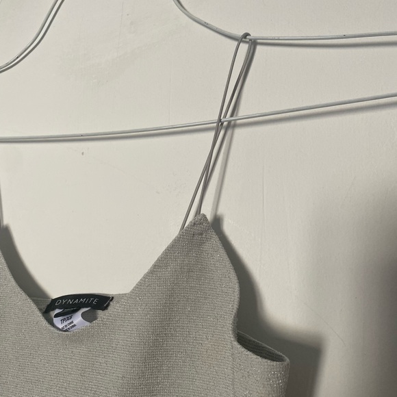 Dynamite Tank in XS - Picture 3 of 4